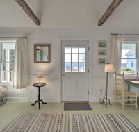 Cozy Tenants Harbor Cottage 1 Min to Shore - Accommodation Seattle