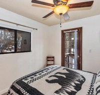 027 Gold Mtn cabin - Accommodation Seattle