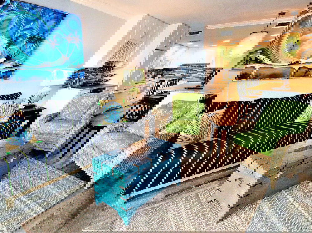 0309 Waters Edge Resort Condo - thumb 6