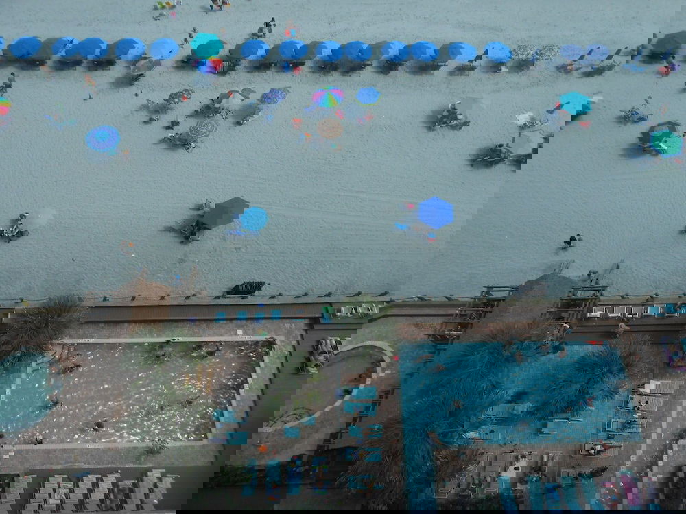 1009 Waters Edge Resort Condo - thumb 0