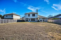 Pet Friendly Home Walk to Lewisville Lake