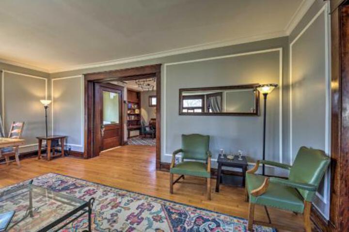 Pet Friendly House Less Than 1 Mi To Lake Michigan! - thumb 4