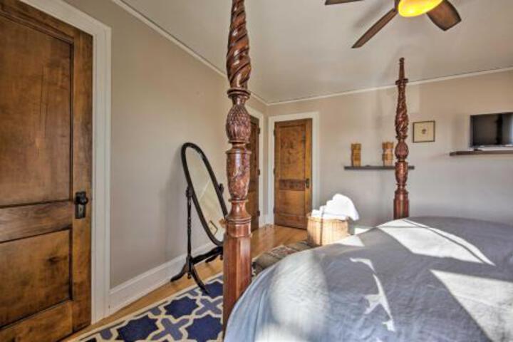 Pet Friendly House Less Than 1 Mi To Lake Michigan! - thumb 2