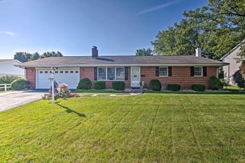 Family Home W / Pool Mins To Hershey Park! - thumb 3