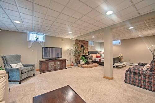 Family Home W / Pool Mins To Hershey Park! - thumb 4