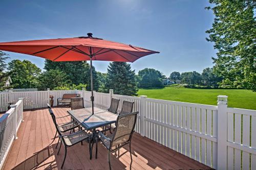 Family Home W / Pool Mins To Hershey Park! - thumb 5