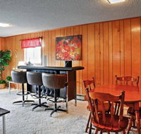 Lakefront Hiwassee Home with Views Pvt Dock Deck! - Accommodation Seattle