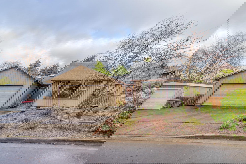 Sandy's Beach Place - thumb 0