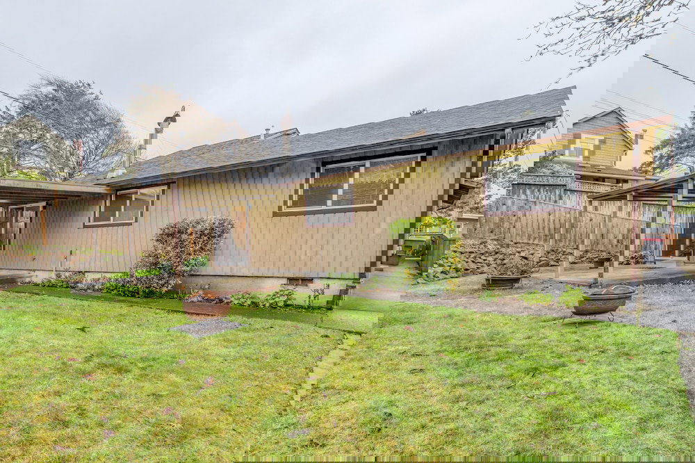 Sandy's Beach Place - thumb 1