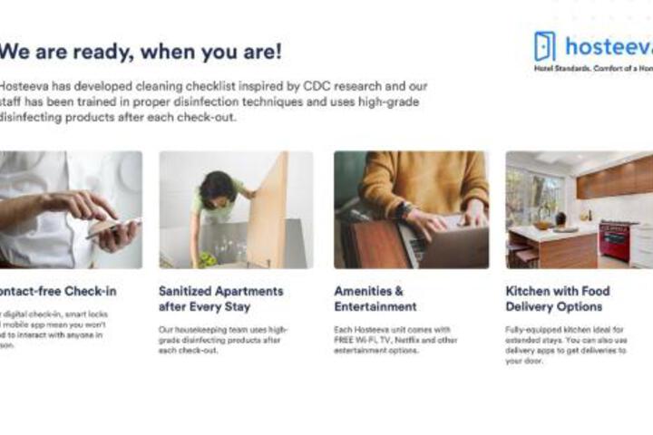 Hosteeva Renovated Capitol Hill Condo Close To Hot Spots - thumb 2