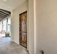 Cave Creek Studio Casita w / Shared Amenities - Accommodation Seattle