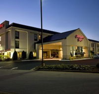 Hampton Inn Atlanta - Newnan - Accommodation Seattle