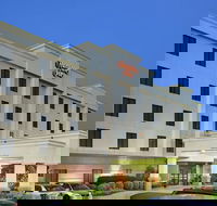 Hampton Inn Columbus-North - Accommodation Seattle