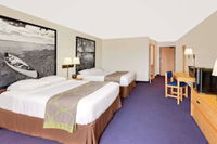 Saint James Mn Accommodation Seattle