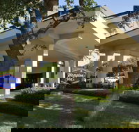 Hampton Inn Dallas- Addison - Accommodation Seattle