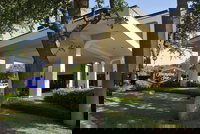 Hampton Inn Dallas- Addison