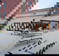 Hampton Inn  Suites-Dallas Allen - Accommodation Seattle