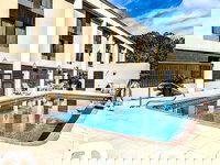  Accommodation Seattle