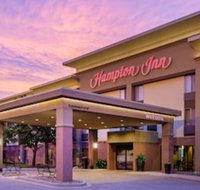 Hampton Inn Eau Claire - Accommodation Seattle