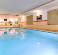 Hampton Inn by Hilton Emporia - Accommodation Seattle