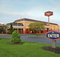 Hampton Inn Ashtabula - Accommodation Seattle