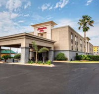 Hampton Inn Houston Baytown - Accommodation Seattle