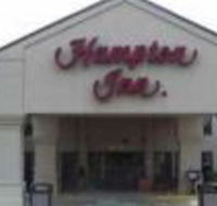 Hampton Inn Ashland - Accommodation Seattle