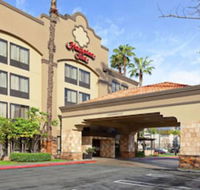 Hampton Inn Los Angeles/Arcadia/Pasadena - Accommodation Seattle