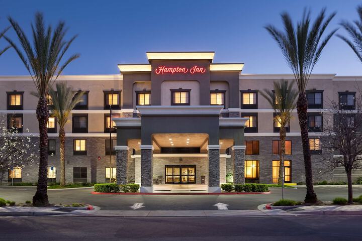 Hampton Inn Los Angeles/Orange County/Cypress - thumb 1
