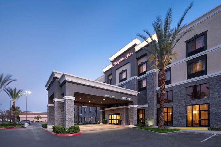 Hampton Inn Los Angeles/Orange County/Cypress - thumb 4