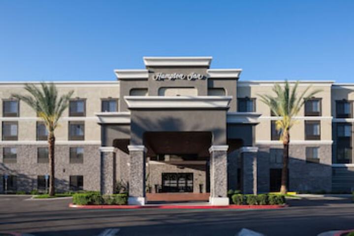 Hampton Inn Los Angeles/Orange County/Cypress - thumb 0