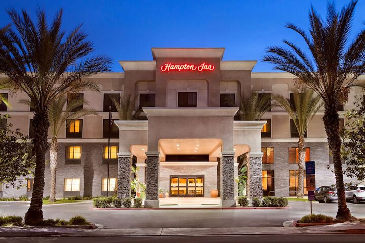 Hampton Inn Los Angeles/Orange County/Cypress - thumb 2