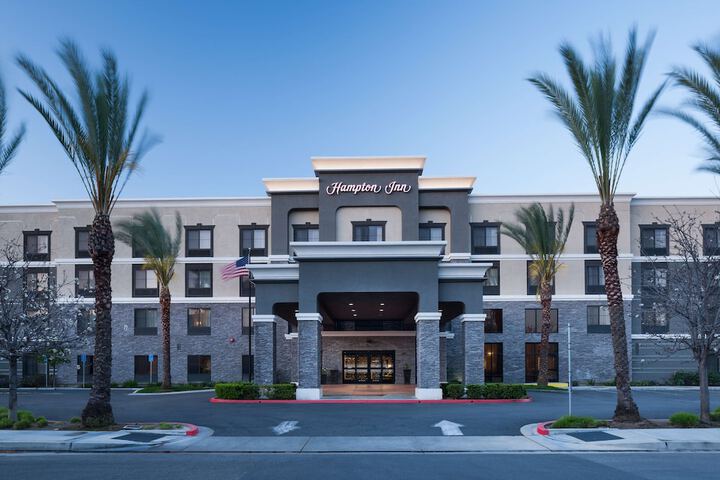 Hampton Inn Los Angeles/Orange County/Cypress - thumb 5