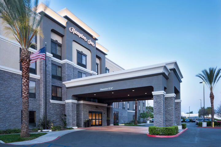 Hampton Inn Los Angeles/Orange County/Cypress - thumb 3