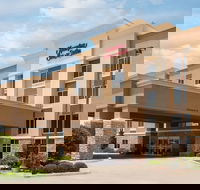 Hampton Inn  Suites Lubbock Southwest - Accommodation Seattle