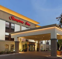 Hampton Inn Lubbock - Accommodation Seattle