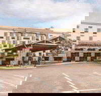 Hampton Inn  Suites Lake George - Accommodation Seattle