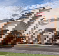 Hampton Inn  Suites Jackson - Accommodation Seattle