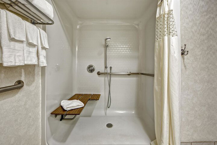 Hampton Inn Morristown - thumb 5