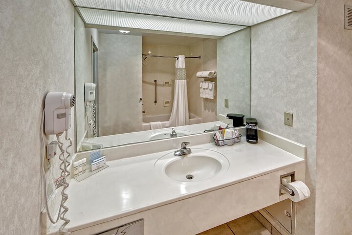 Hampton Inn Morristown - thumb 6