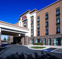 Hampton Inn  Suites Boise/Nampa at the Idaho Center ID - Accommodation Seattle