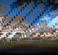 Homewood Suites by Hilton Ontario-Rancho Cucamonga - Accommodation Seattle