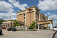 Hampton Inn Oxford-West