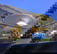 Hampton Inn West Palm Beach Florida Turnpike - Accommodation Seattle