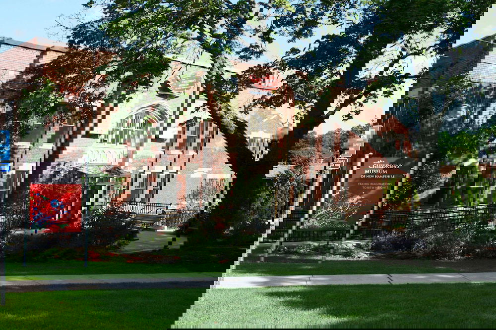 Hampton Inn Dover - thumb 2