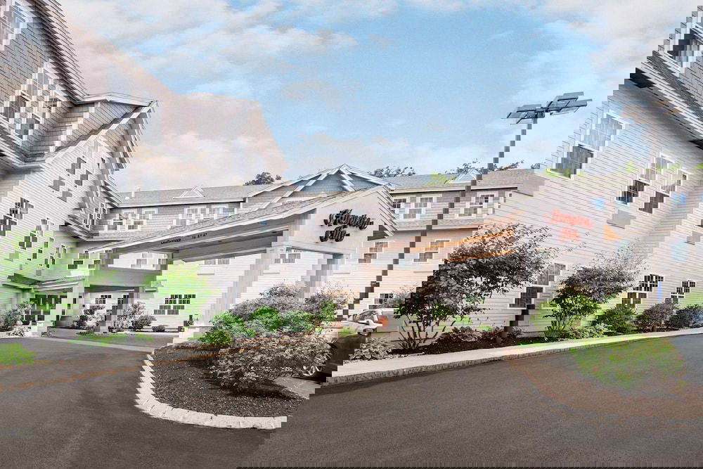 Hampton Inn Dover - thumb 0