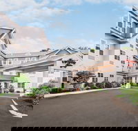 Hampton Inn Dover - Accommodation Seattle