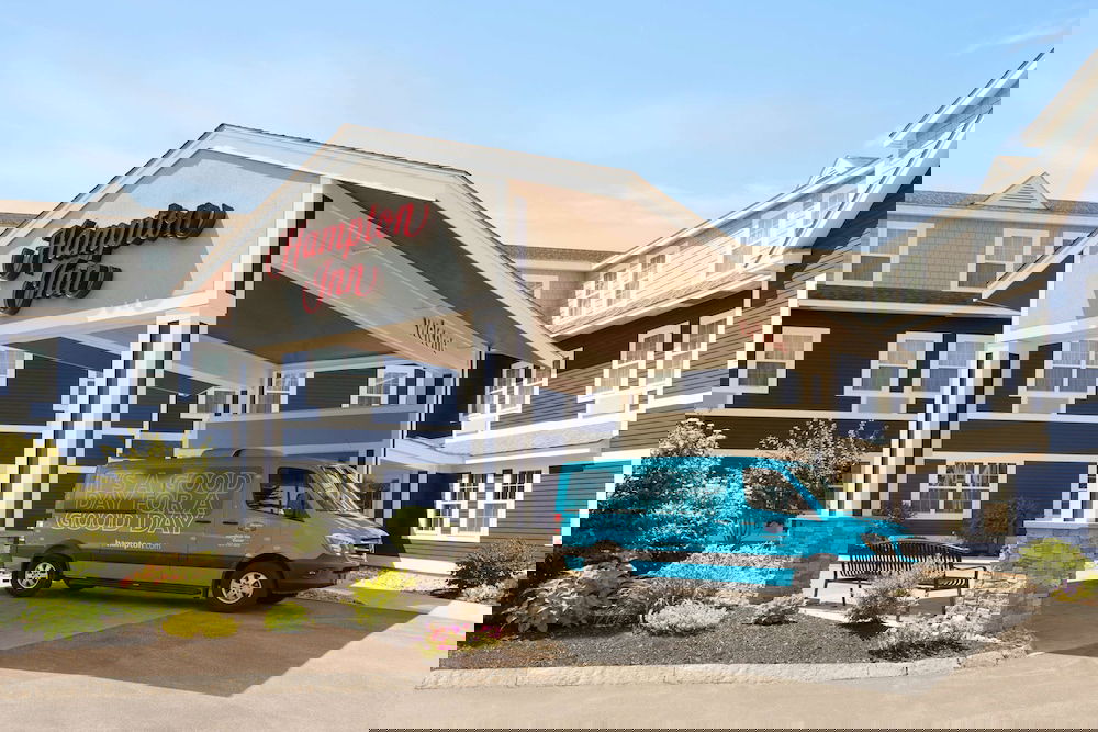 Hampton Inn Dover - thumb 5