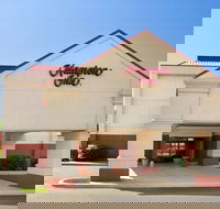 Hampton Inn Quakertown - Accommodation Seattle