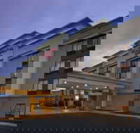 Hampton Inn Rochester-Greece - Accommodation Seattle